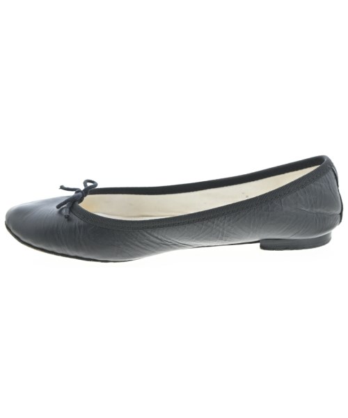 repetto（レペット）バレエシューズ/オペラシューズ 黒 サイズ:EU37 1/2(24cm位) レディース/2200688422028