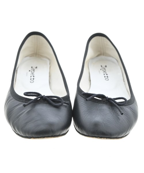 repetto（レペット）バレエシューズ/オペラシューズ 黒 サイズ:EU37 1/2(24cm位) レディース/2200688422028