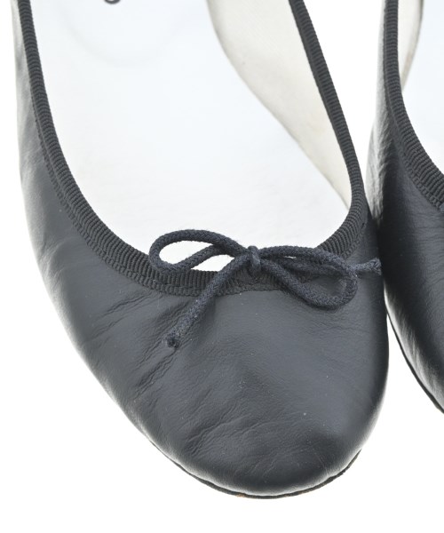 repetto（レペット）バレエシューズ/オペラシューズ 黒 サイズ:EU37 1/2(24cm位) レディース/2200688422028