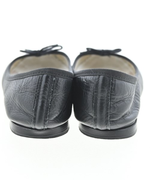 repetto（レペット）バレエシューズ/オペラシューズ 黒 サイズ:EU37 1/2(24cm位) レディース/2200688422028