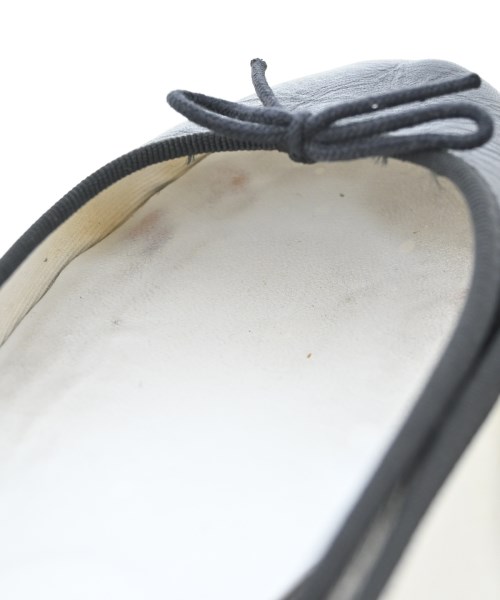 repetto（レペット）バレエシューズ/オペラシューズ 黒 サイズ:EU37 1/2(24cm位) レディース/2200688422028