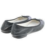 repetto（レペット）バレエシューズ/オペラシューズ 黒 サイズ:EU37 1/2(24cm位) レディース/2200688422028