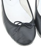 repetto（レペット）バレエシューズ/オペラシューズ 黒 サイズ:EU37 1/2(24cm位) レディース/2200688422028