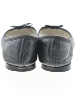repetto（レペット）バレエシューズ/オペラシューズ 黒 サイズ:EU37 1/2(24cm位) レディース/2200688422028