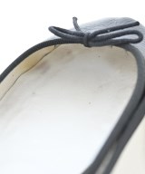 repetto（レペット）バレエシューズ/オペラシューズ 黒 サイズ:EU37 1/2(24cm位) レディース/2200688422028