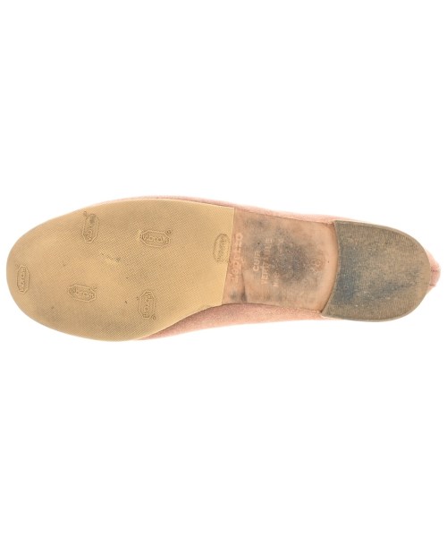 repetto（レペット）バレエシューズ/オペラシューズ ピンク サイズ:38(24cm位) レディース/2200690542219
