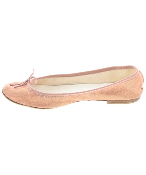 repetto（レペット）バレエシューズ/オペラシューズ ピンク サイズ:38(24cm位) レディース/2200690542219