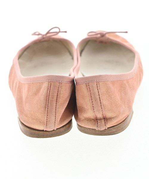 repetto（レペット）バレエシューズ/オペラシューズ ピンク サイズ:38(24cm位) レディース/2200690542219