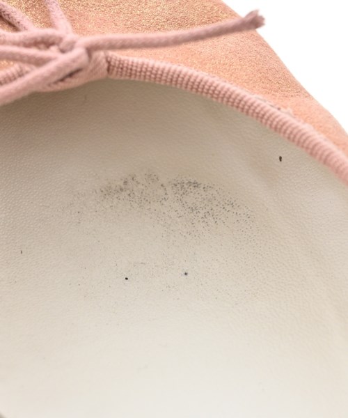 repetto（レペット）バレエシューズ/オペラシューズ ピンク サイズ:38(24cm位) レディース/2200690542219