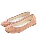 repetto（レペット）バレエシューズ/オペラシューズ ピンク サイズ:38(24cm位) レディース/2200690542219