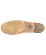 repetto（レペット）バレエシューズ/オペラシューズ ピンク サイズ:38(24cm位) レディース/2200690542219