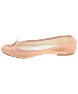 repetto（レペット）バレエシューズ/オペラシューズ ピンク サイズ:38(24cm位) レディース/2200690542219