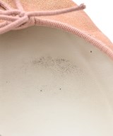 repetto（レペット）バレエシューズ/オペラシューズ ピンク サイズ:38(24cm位) レディース/2200690542219