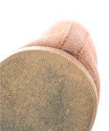 repetto（レペット）バレエシューズ/オペラシューズ ピンク サイズ:38(24cm位) レディース/2200690542219