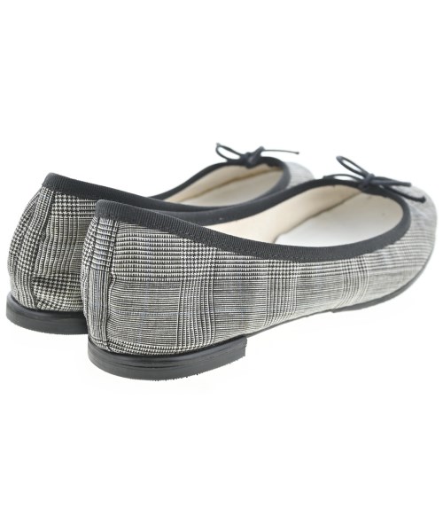 repetto（レペット）バレエシューズ/オペラシューズ 黒 サイズ:38(24cm位) レディース/2200690542226