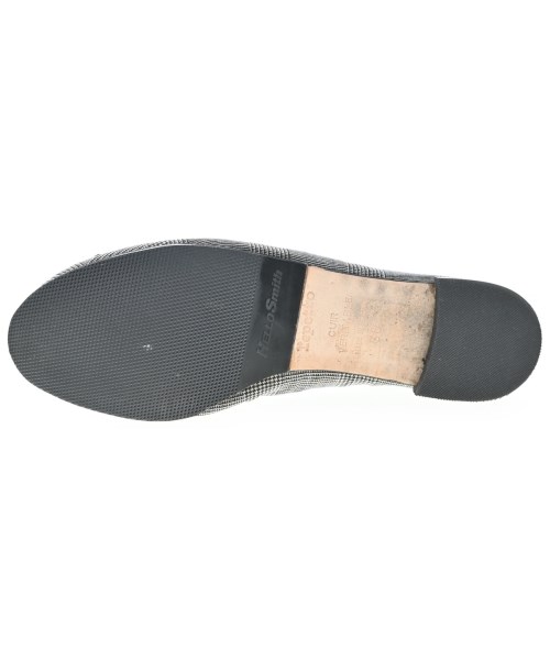 repetto（レペット）バレエシューズ/オペラシューズ 黒 サイズ:38(24cm位) レディース/2200690542226