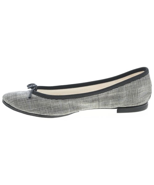 repetto（レペット）バレエシューズ/オペラシューズ 黒 サイズ:38(24cm位) レディース/2200690542226