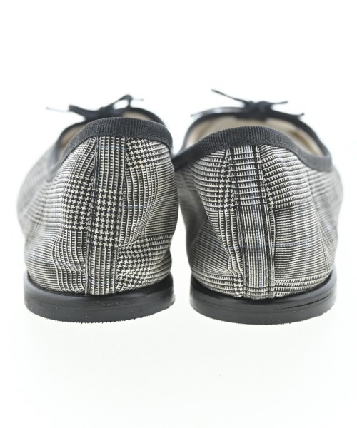 repetto（レペット）バレエシューズ/オペラシューズ 黒 サイズ:38(24cm位) レディース/2200690542226