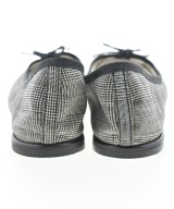 repetto（レペット）バレエシューズ/オペラシューズ 黒 サイズ:38(24cm位) レディース/2200690542226