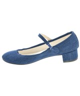 repetto（レペット）その他 紺 サイズ:EU36(22.5cm位) レディース/2200691605524