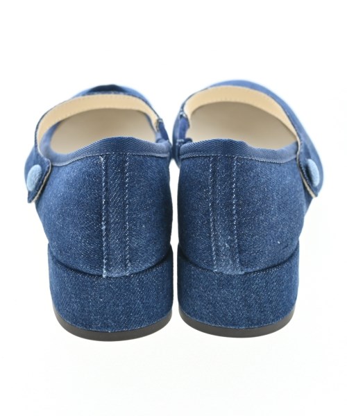 repetto（レペット）その他 紺 サイズ:39(24.5cm位) レディース/2200691605555