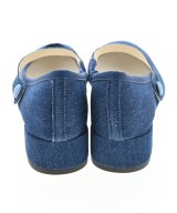 repetto（レペット）その他 紺 サイズ:39(24.5cm位) レディース/2200691605555