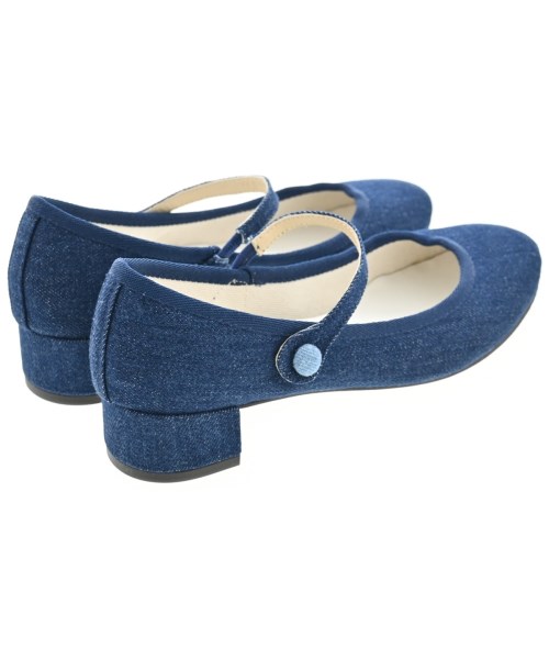 repetto（レペット）その他 紺 サイズ:EU35(21.5cm位) レディース/2200691605579