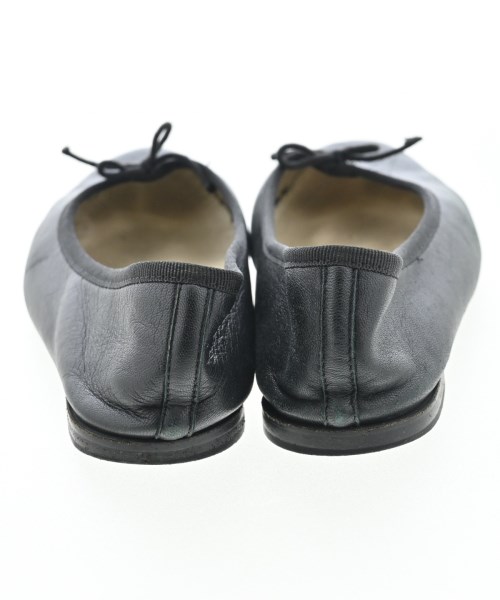 repetto（レペット）バレエシューズ/オペラシューズ 黒 サイズ:EU38 1/2(25cm位) レディース/2200692530047