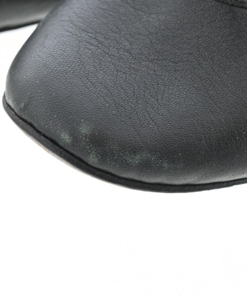 repetto（レペット）バレエシューズ/オペラシューズ 黒 サイズ:EU38 1/2(25cm位) レディース/2200692530047