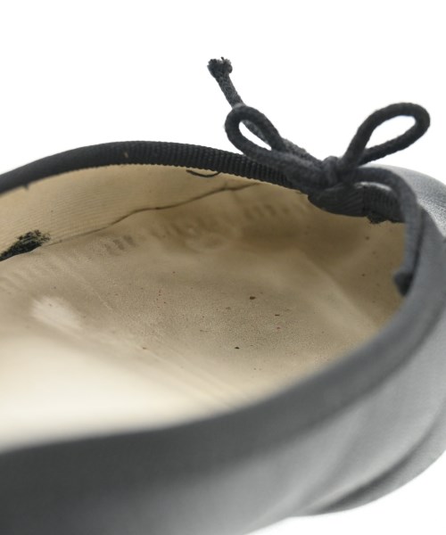 repetto（レペット）バレエシューズ/オペラシューズ 黒 サイズ:EU38 1/2(25cm位) レディース/2200692530047