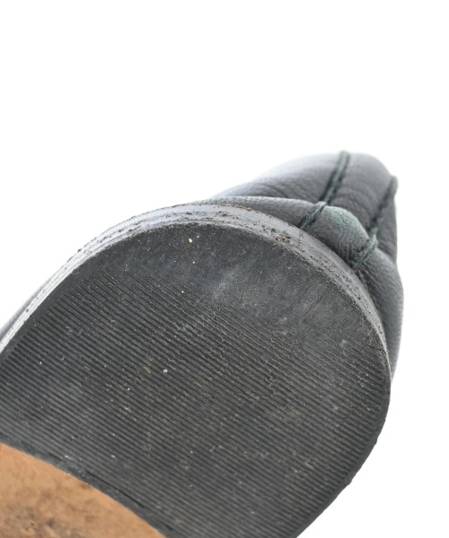 repetto（レペット）バレエシューズ/オペラシューズ 黒 サイズ:EU38 1/2(25cm位) レディース/2200692530047
