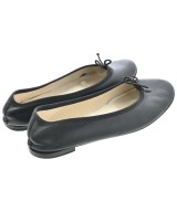 repetto（レペット）バレエシューズ/オペラシューズ 黒 サイズ:EU38 1/2(25cm位) レディース/2200692530047