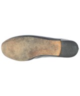 repetto（レペット）バレエシューズ/オペラシューズ 黒 サイズ:EU38 1/2(25cm位) レディース/2200692530047
