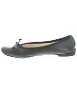 repetto（レペット）バレエシューズ/オペラシューズ 黒 サイズ:EU38 1/2(25cm位) レディース/2200692530047