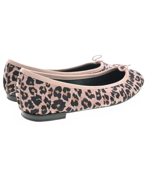 repetto（レペット）バレエシューズ/オペラシューズ ピンク サイズ:EU38(24.5cm位) レディース/2200693184218