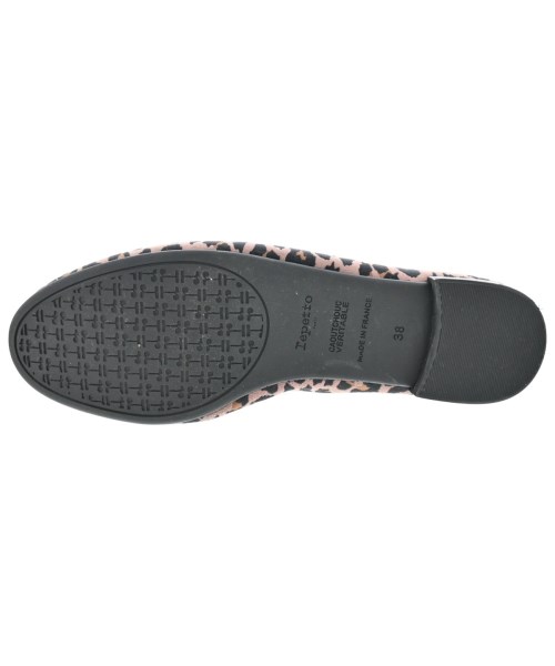 repetto（レペット）バレエシューズ/オペラシューズ ピンク サイズ:EU38(24.5cm位) レディース/2200693184218