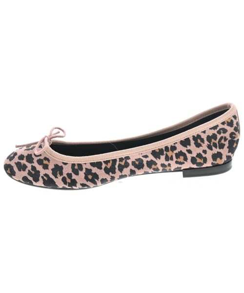 repetto（レペット）バレエシューズ/オペラシューズ ピンク サイズ:EU38(24.5cm位) レディース/2200693184218