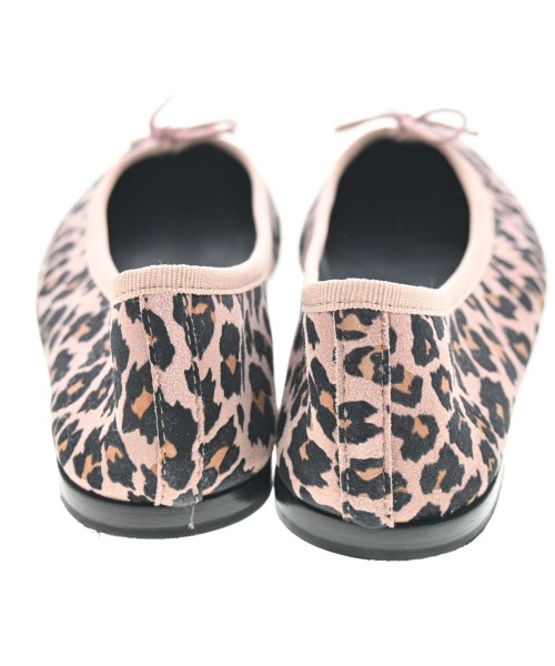 repetto（レペット）バレエシューズ/オペラシューズ ピンク サイズ:EU38(24.5cm位) レディース/2200693184218