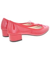 repetto（レペット）バレエシューズ/オペラシューズ 赤 サイズ:EU37 1/2(24cm位) レディース/2200693184225