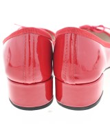 repetto（レペット）バレエシューズ/オペラシューズ 赤 サイズ:EU37 1/2(24cm位) レディース/2200693184225