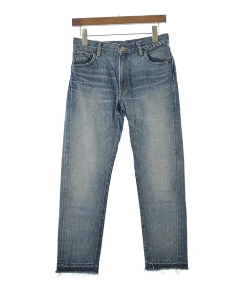 Inpaichthys Kerri(インパクティスケリー)デニムパンツ 青 サイズ:S/2200672664045