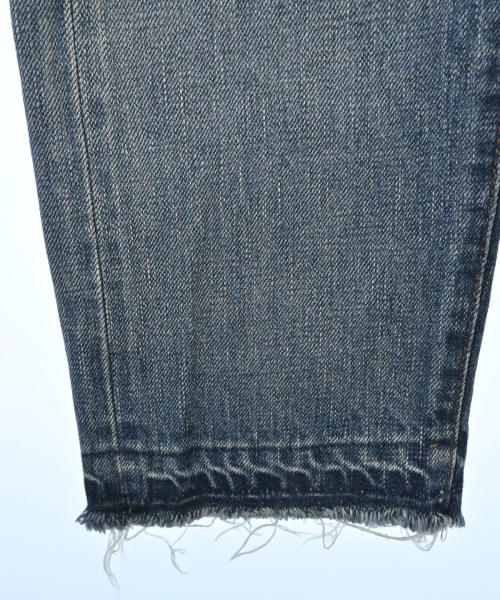 Inpaichthys Kerri（インパクティスケリー）デニムパンツ 青 サイズ:S レディース/2200672664045