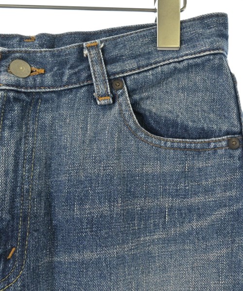 Inpaichthys Kerri（インパクティスケリー）デニムパンツ 青 サイズ:S レディース/2200672664045