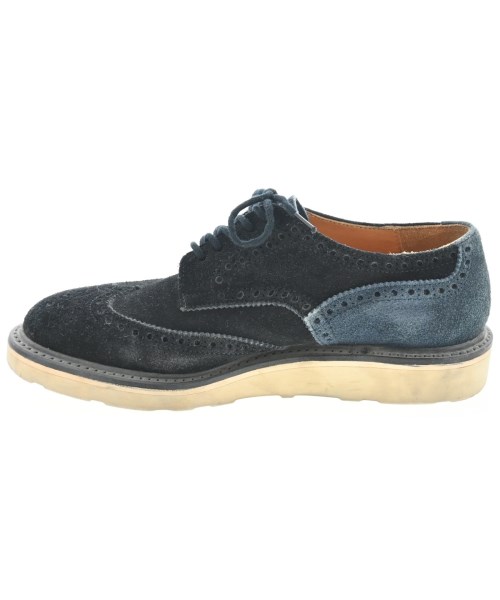 Inpaichthys Kerri（インパクティスケリー）ビジネス・ドレスシューズ 黒 サイズ:EU36(22.5cm位) レディース/2200672664229