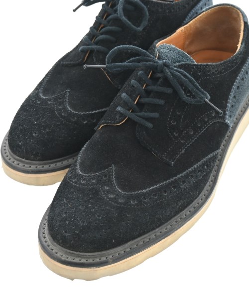 Inpaichthys Kerri（インパクティスケリー）ビジネス・ドレスシューズ 黒 サイズ:EU36(22.5cm位) レディース/2200672664229