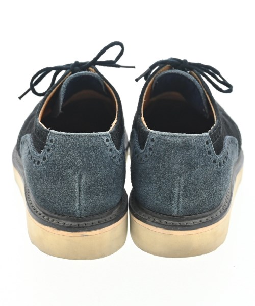 Inpaichthys Kerri（インパクティスケリー）ビジネス・ドレスシューズ 黒 サイズ:EU36(22.5cm位) レディース/2200672664229