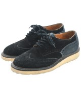 Inpaichthys Kerri（インパクティスケリー）ビジネス・ドレスシューズ 黒 サイズ:EU36(22.5cm位) レディース/2200672664229