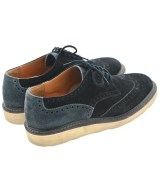 Inpaichthys Kerri（インパクティスケリー）ビジネス・ドレスシューズ 黒 サイズ:EU36(22.5cm位) レディース/2200672664229