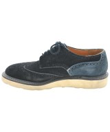 Inpaichthys Kerri（インパクティスケリー）ビジネス・ドレスシューズ 黒 サイズ:EU36(22.5cm位) レディース/2200672664229