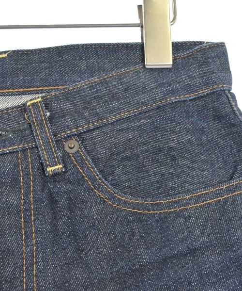 Inpaichthys Kerri（インパクティスケリー）デニムパンツ 紺 サイズ:S レディース/2200660789040